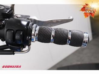 Harley-Davidson  FLSTF Fat Boy Rinehart picture 13