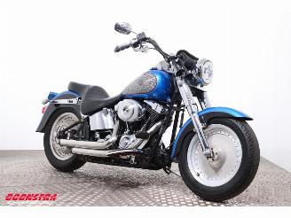 Harley-Davidson  FLSTF Fat Boy Rinehart picture 2