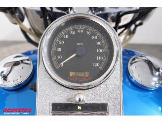 Harley-Davidson  FLSTF Fat Boy Rinehart picture 11