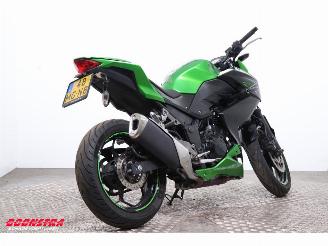 Kawasaki  Z 300 ABS picture 3