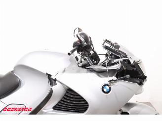 BMW K 1200 GT ABS Cruise Heizgriffe SHZ picture 12