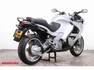 BMW K 1200 GT ABS Cruise Heizgriffe SHZ picture 3