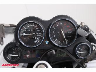 BMW K 1200 GT ABS Cruise Heizgriffe SHZ picture 17