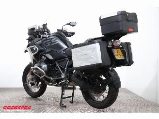 BMW R 1250 GS Triple Black 3X Pakket! picture 4