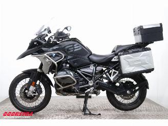BMW R 1250 GS Triple Black 3X Pakket! picture 7