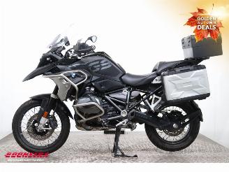 BMW R 1250 GS Triple Black 3X Pakket! picture 7