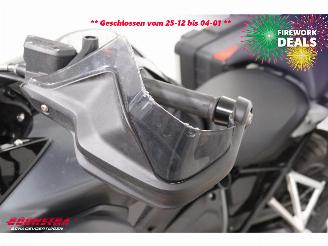 BMW R 1250 GS Triple Black 3X Pakket! picture 19