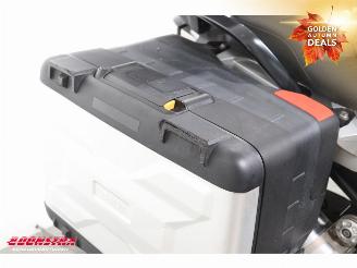 BMW R 1250 GS Triple Black 3X Pakket! picture 17