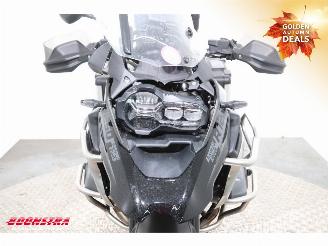 BMW R 1250 GS Triple Black 3X Pakket! picture 10