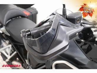 BMW R 1250 GS Triple Black 3X Pakket! picture 14