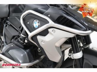 BMW R 1250 GS Triple Black 3X Pakket! picture 12