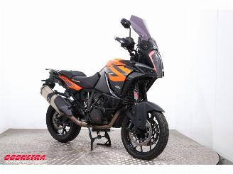 KTM 1290 Super Adventure S ABS Cruise Heizgriffe SHZ Quickshift picture 2
