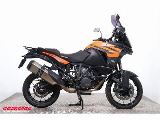 KTM 1290 Super Adventure S ABS Cruise Heizgriffe SHZ Quickshift picture 7