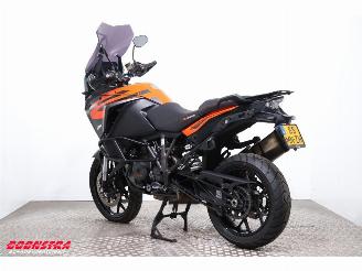 KTM 1290 Super Adventure S ABS Cruise Heizgriffe SHZ Quickshift picture 4