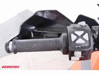 KTM 1290 Super Adventure S ABS Cruise Heizgriffe SHZ Quickshift picture 20
