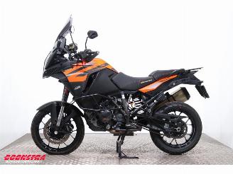 KTM 1290 Super Adventure S ABS Cruise Heizgriffe SHZ Quickshift picture 5