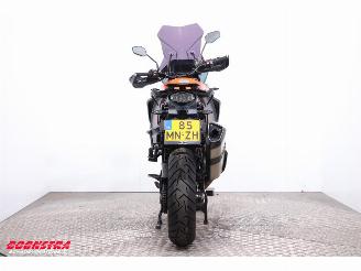KTM 1290 Super Adventure S ABS Cruise Heizgriffe SHZ Quickshift picture 8