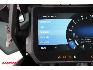 KTM 1290 Super Adventure S ABS Cruise Heizgriffe SHZ Quickshift picture 16