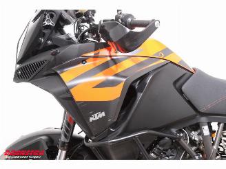 KTM 1290 Super Adventure S ABS Cruise Heizgriffe SHZ Quickshift picture 11