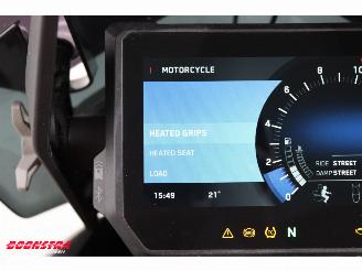 KTM 1290 Super Adventure S ABS Cruise Heizgriffe SHZ Quickshift picture 19