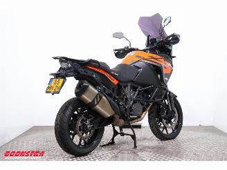 KTM 1290 Super Adventure S ABS Cruise Heizgriffe SHZ Quickshift picture 3