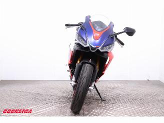 Aprilia  RS 660 ABS LED Cruise picture 6