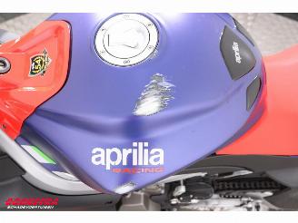 Aprilia  RS 660 ABS LED Cruise picture 16