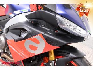 Aprilia  RS 660 ABS LED Cruise picture 12