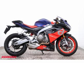 Aprilia  RS 660 ABS LED Cruise picture 7