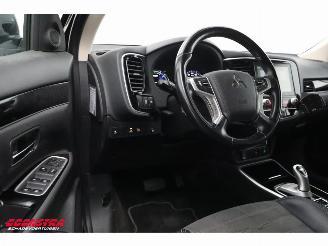 Mitsubishi Outlander 2.4 PHEV Intense Navi Clima Cruise Camera SHZ AHK picture 18