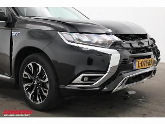 Mitsubishi Outlander 2.4 PHEV Intense Navi Clima Cruise Camera SHZ AHK picture 6