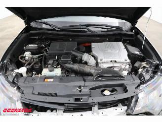 Mitsubishi Outlander 2.4 PHEV Intense Navi Clima Cruise Camera SHZ AHK picture 9