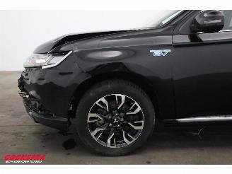 Mitsubishi Outlander 2.4 PHEV Intense Navi Clima Cruise Camera SHZ AHK picture 12