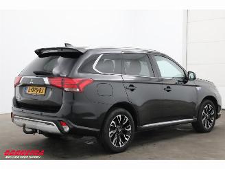 Mitsubishi Outlander 2.4 PHEV Intense Navi Clima Cruise Camera SHZ AHK picture 3