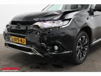 Mitsubishi Outlander 2.4 PHEV Intense Navi Clima Cruise Camera SHZ AHK picture 11