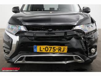 Mitsubishi Outlander 2.4 PHEV Intense Navi Clima Cruise Camera SHZ AHK picture 7