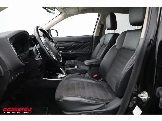 Mitsubishi Outlander 2.4 PHEV Intense Navi Clima Cruise Camera SHZ AHK picture 16