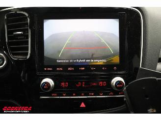 Mitsubishi Outlander 2.4 PHEV Intense Navi Clima Cruise Camera SHZ AHK picture 22