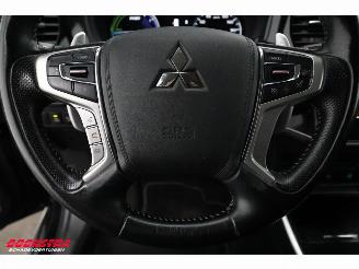 Mitsubishi Outlander 2.4 PHEV Intense Navi Clima Cruise Camera SHZ AHK picture 19