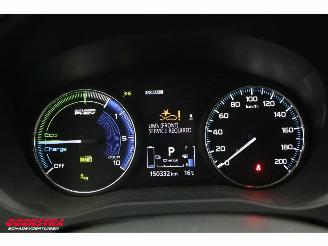 Mitsubishi Outlander 2.4 PHEV Intense Navi Clima Cruise Camera SHZ AHK picture 20