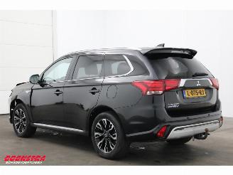 Mitsubishi Outlander 2.4 PHEV Intense Navi Clima Cruise Camera SHZ AHK picture 4