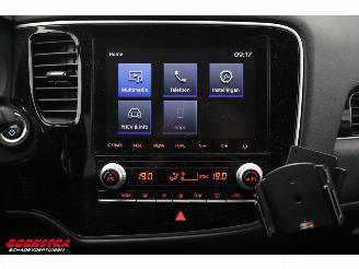 Mitsubishi Outlander 2.4 PHEV Intense Navi Clima Cruise Camera SHZ AHK picture 15