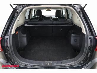 Mitsubishi Outlander 2.4 PHEV Intense Navi Clima Cruise Camera SHZ AHK picture 27