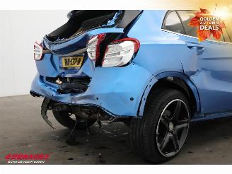 Mercedes GLA 220 d H/K Pano LED Memory Camera AHK 86.924 km! picture 20
