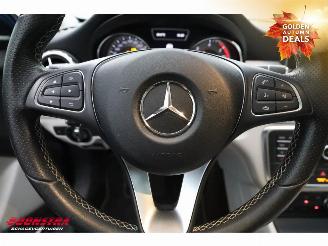 Mercedes GLA 220 d H/K Pano LED Memory Camera AHK 86.924 km! picture 29