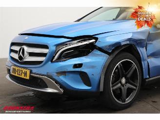 Mercedes GLA 220 d H/K Pano LED Memory Camera AHK 86.924 km! picture 11