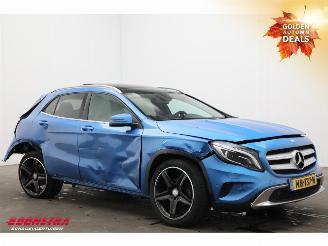 Mercedes GLA 220 d H/K Pano LED Memory Camera AHK 86.924 km! picture 2
