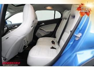 Mercedes GLA 220 d H/K Pano LED Memory Camera AHK 86.924 km! picture 26