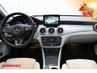 Mercedes GLA 220 d H/K Pano LED Memory Camera AHK 86.924 km! picture 23