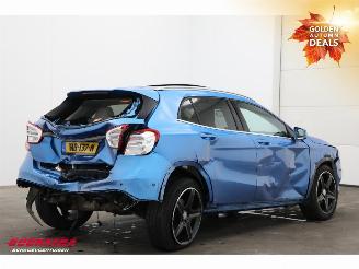 Mercedes GLA 220 d H/K Pano LED Memory Camera AHK 86.924 km! picture 3